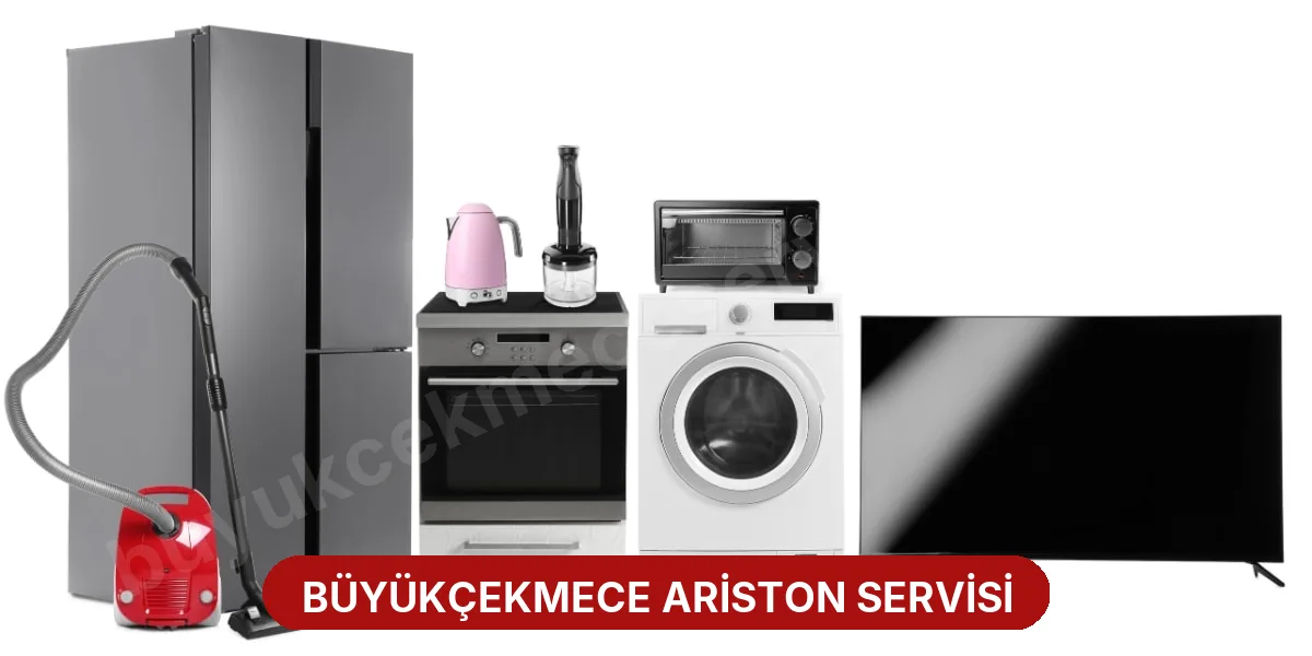 Büyükçekmece Ariston Servisi