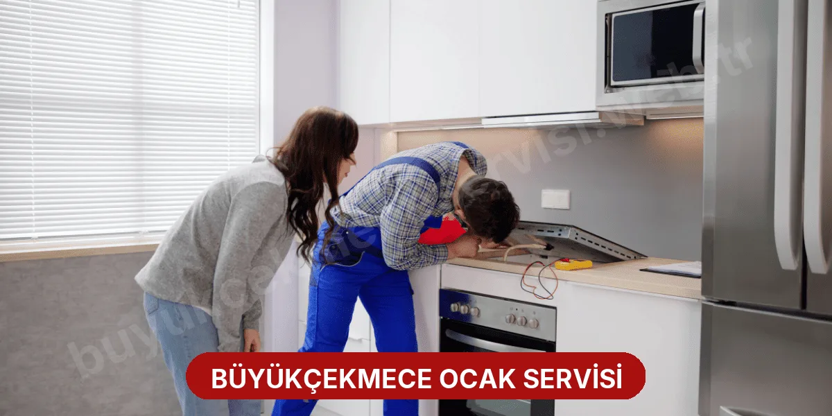 Büyükçekmece Ocak Servisi
